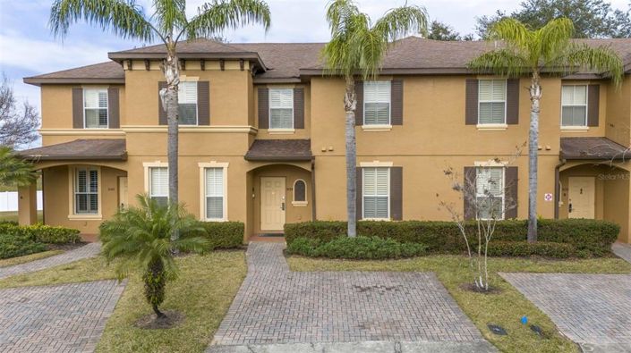 Image No.5-Maison de ville de 4 chambres à vendre à Davenport