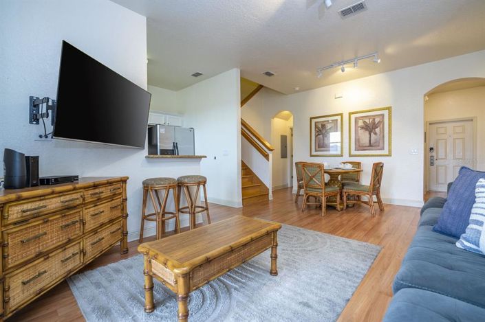 Image No.8-Maison de ville de 4 chambres à vendre à Davenport