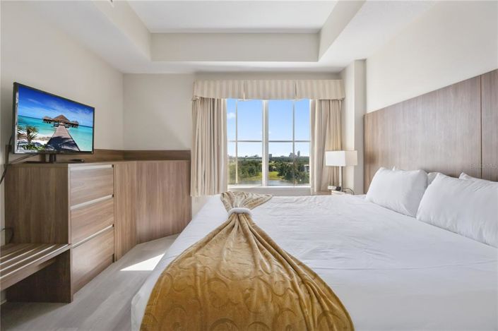 Image No.11-Propriété de 1 chambre à vendre à Orlando