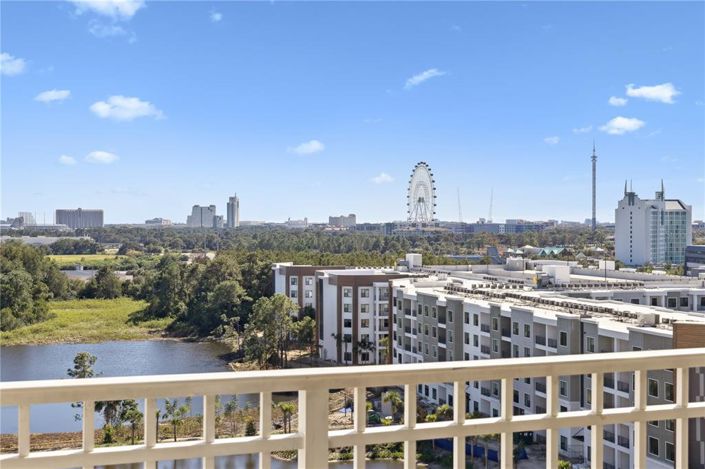 Image No.16-Propriété de 1 chambre à vendre à Orlando