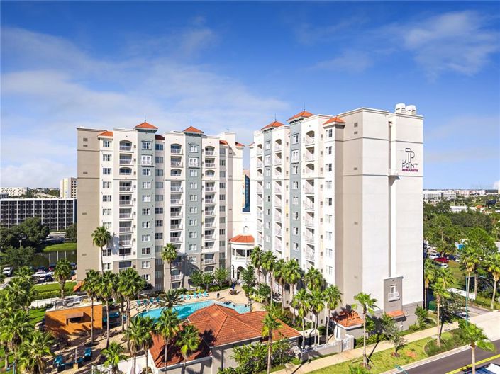 Image No.18-Propriété de 1 chambre à vendre à Orlando