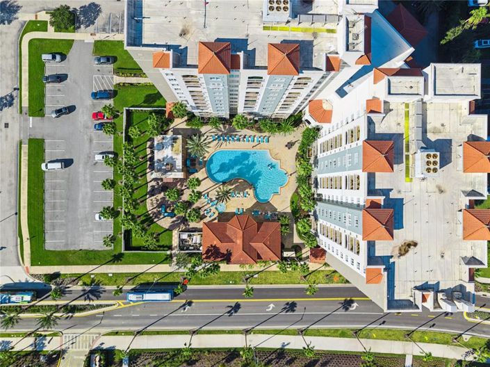 Image No.19-Propriété de 1 chambre à vendre à Orlando