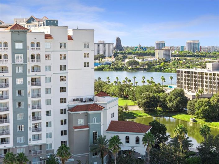 Image No.3-Propriété de 1 chambre à vendre à Orlando