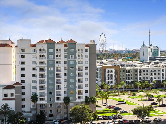 Image No.4-Propriété de 1 chambre à vendre à Orlando