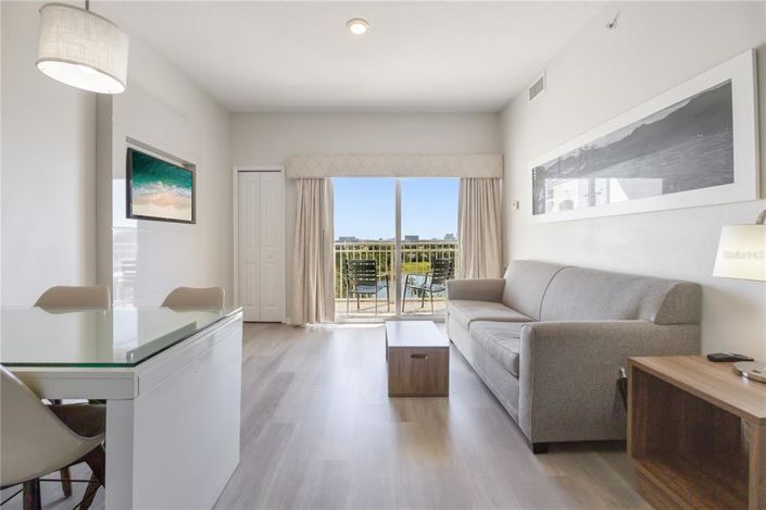 Image No.5-Propriété de 1 chambre à vendre à Orlando