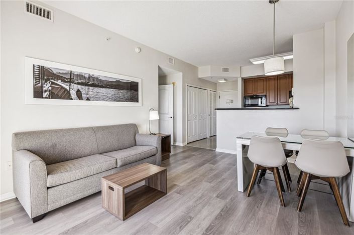 Image No.6-Propriété de 1 chambre à vendre à Orlando