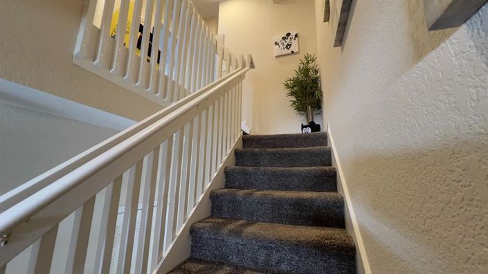 Image No.13-Maison de ville de 4 chambres à vendre à Kissimmee