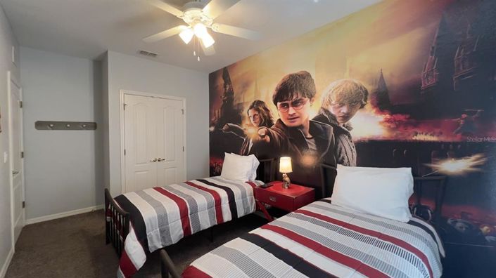 Image No.20-Maison de ville de 4 chambres à vendre à Kissimmee