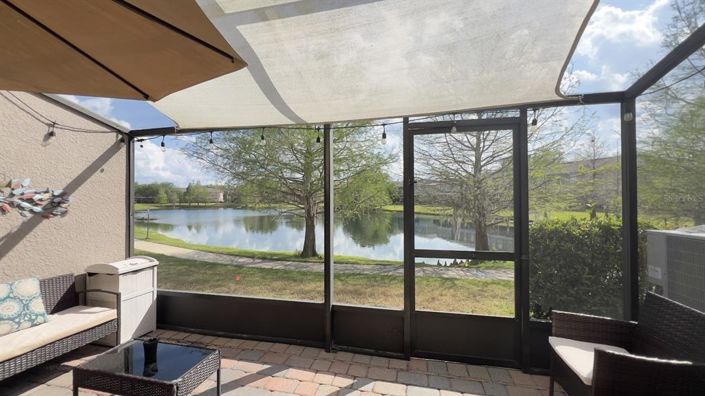 Image No.34-Maison de ville de 4 chambres à vendre à Kissimmee