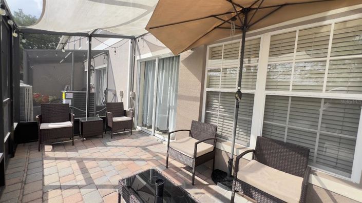 Image No.37-Maison de ville de 4 chambres à vendre à Kissimmee