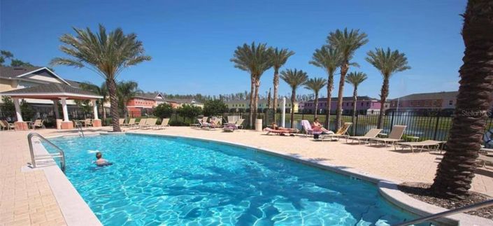 Image No.38-Maison de ville de 4 chambres à vendre à Kissimmee