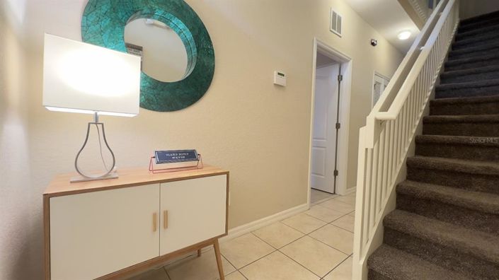 Image No.4-Maison de ville de 4 chambres à vendre à Kissimmee