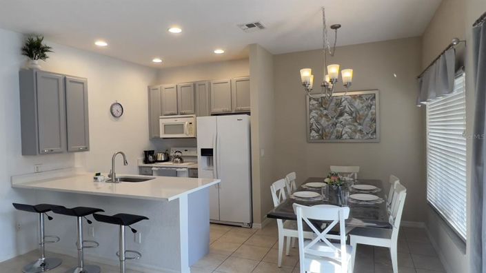 Image No.6-Maison de ville de 4 chambres à vendre à Kissimmee