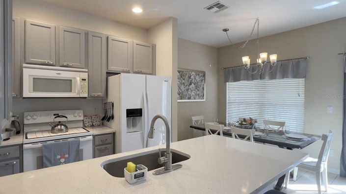 Image No.7-Maison de ville de 4 chambres à vendre à Kissimmee