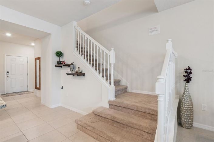 Image No.10-Maison de ville de 5 chambres à vendre à Davenport