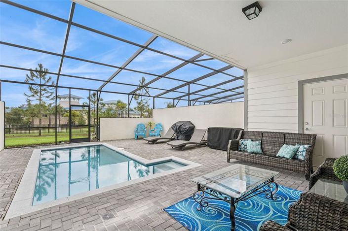 Image No.2-Maison de ville de 5 chambres à vendre à Davenport