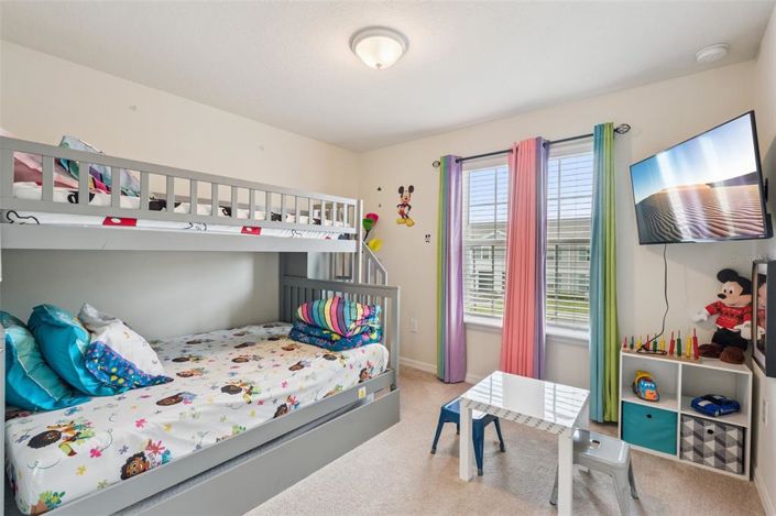 Image No.21-Maison de ville de 5 chambres à vendre à Davenport