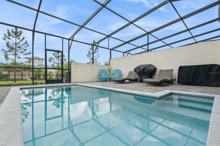 Image No.23-Maison de ville de 5 chambres à vendre à Davenport