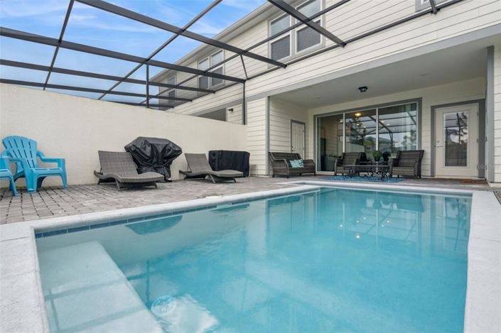 Image No.24-Maison de ville de 5 chambres à vendre à Davenport