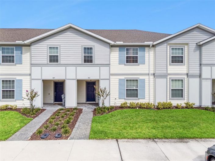 Image No.25-Maison de ville de 5 chambres à vendre à Davenport