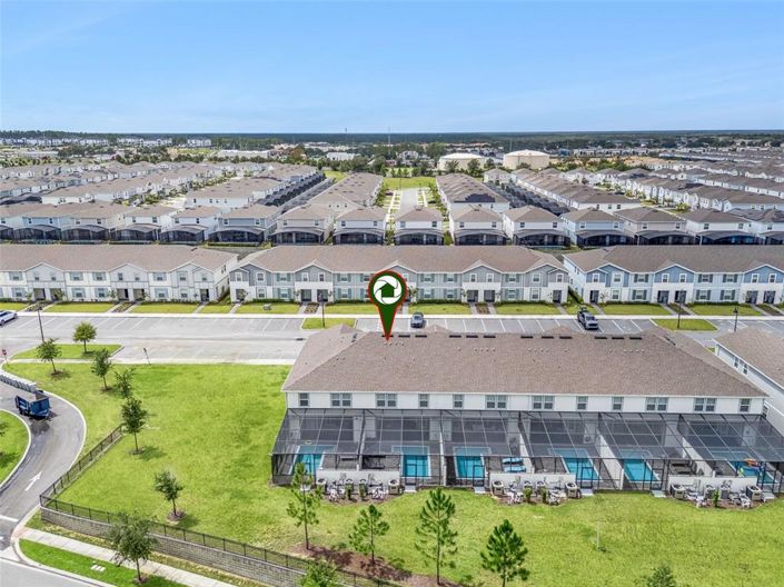 Image No.27-Maison de ville de 5 chambres à vendre à Davenport