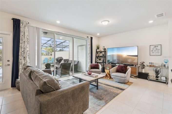 Image No.4-Maison de ville de 5 chambres à vendre à Davenport