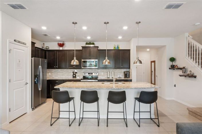 Image No.5-Maison de ville de 5 chambres à vendre à Davenport