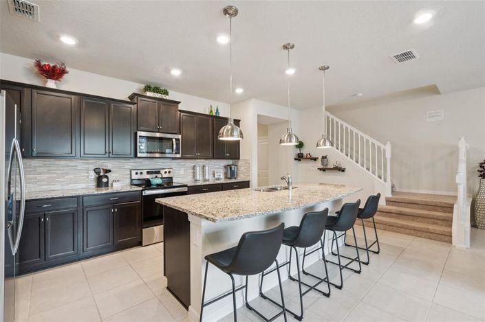 Image No.6-Maison de ville de 5 chambres à vendre à Davenport