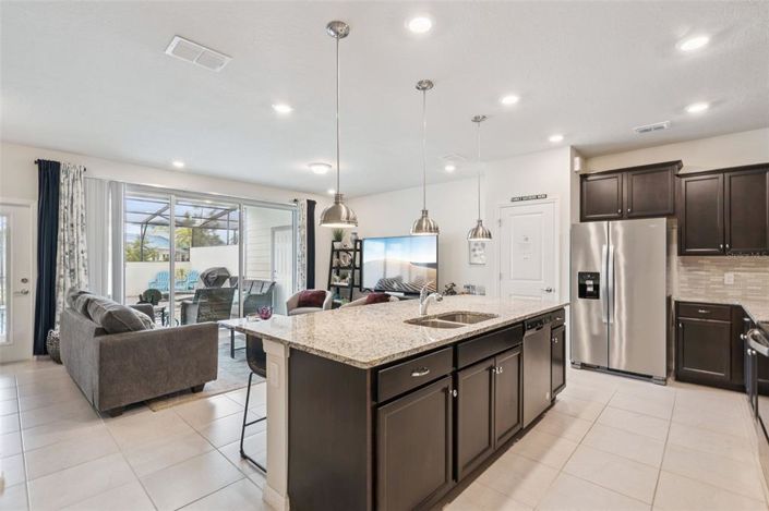 Image No.7-Maison de ville de 5 chambres à vendre à Davenport