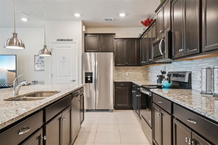 Image No.8-Maison de ville de 5 chambres à vendre à Davenport