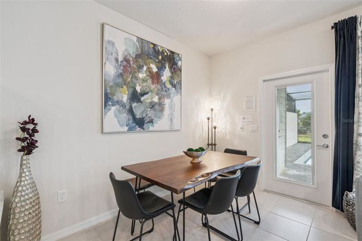 Image No.9-Maison de ville de 5 chambres à vendre à Davenport