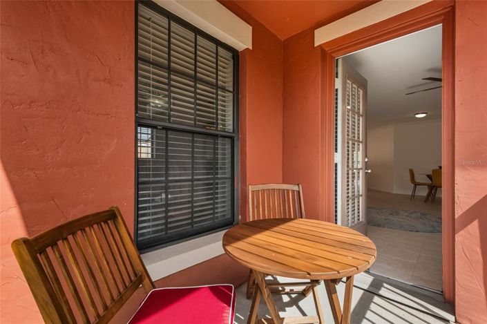 Image No.17-Propriété de 2 chambres à vendre à Celebration