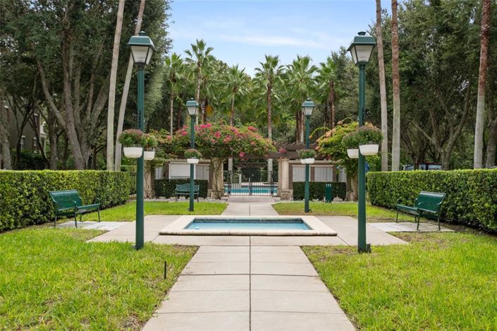 Image No.40-Propriété de 2 chambres à vendre à Celebration