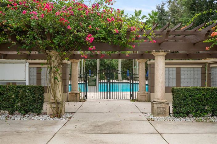 Image No.41-Propriété de 2 chambres à vendre à Celebration