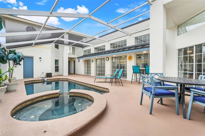 Image No.7-Propriété de 5 chambres à vendre à Kissimmee