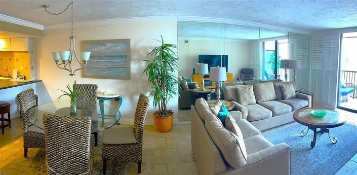 Image No.4-Propriété de 2 chambres à vendre à Sarasota