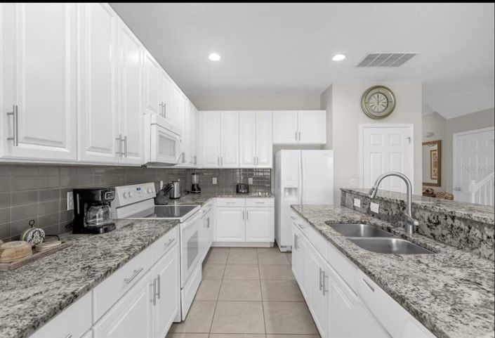 Image No.10-Propriété de 6 chambres à vendre à Davenport