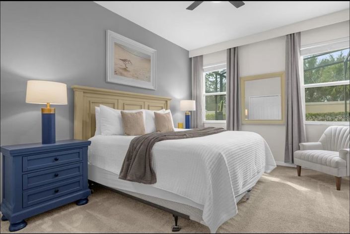 Image No.14-Propriété de 6 chambres à vendre à Davenport