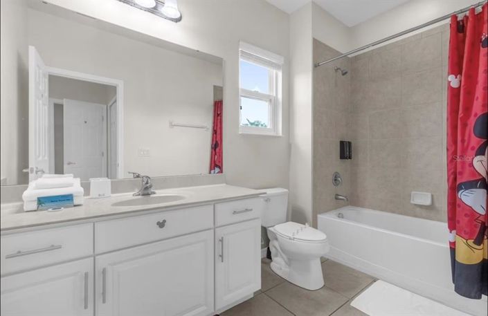 Image No.15-Propriété de 6 chambres à vendre à Davenport