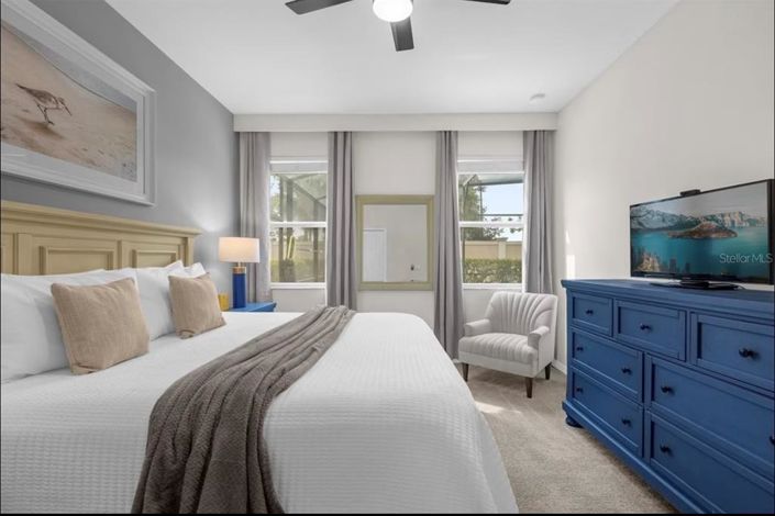 Image No.16-Propriété de 6 chambres à vendre à Davenport