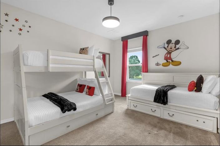 Image No.21-Propriété de 6 chambres à vendre à Davenport