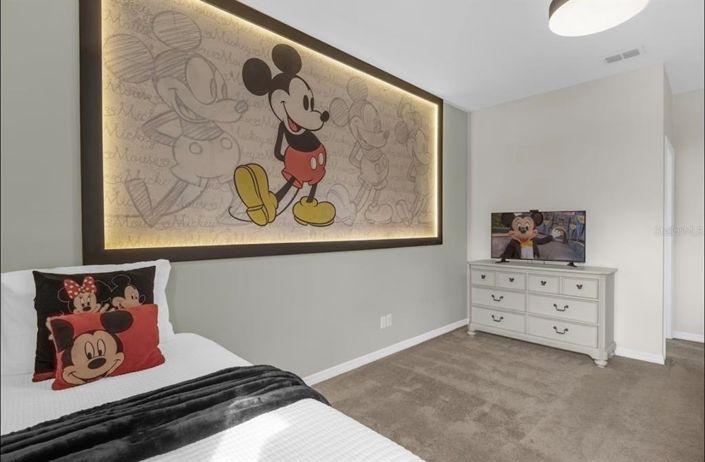 Image No.24-Propriété de 6 chambres à vendre à Davenport