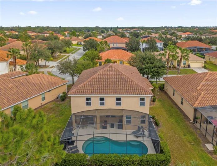 Image No.3-Propriété de 6 chambres à vendre à Davenport