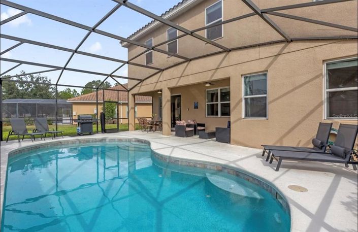 Image No.41-Propriété de 6 chambres à vendre à Davenport