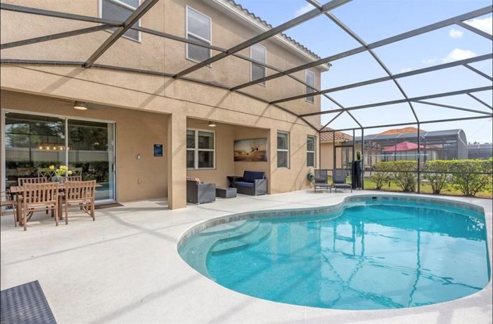 Image No.42-Propriété de 6 chambres à vendre à Davenport