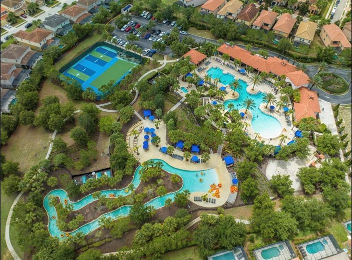 Image No.50-Propriété de 6 chambres à vendre à Davenport