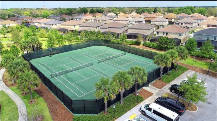 Image No.54-Propriété de 6 chambres à vendre à Davenport