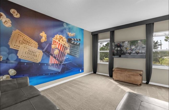 Image No.7-Propriété de 6 chambres à vendre à Davenport