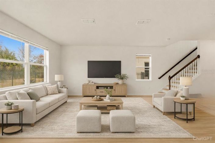 Image No.10-Propriété de 4 chambres à vendre à Clermont