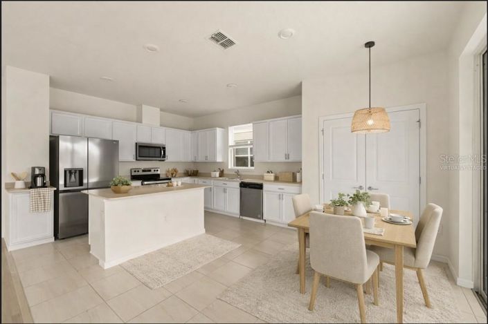 Image No.12-Propriété de 4 chambres à vendre à Clermont